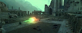 Harry Potter i Insygnia Śmierci