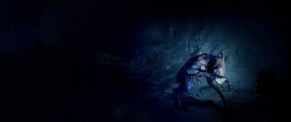 Alien: Reign of Man - zdjęcie z filmu