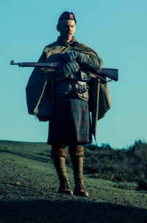 Wonder Woman - zdjęcie