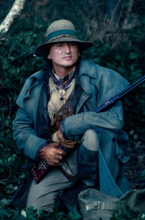 Wonder Woman - zdjęcie