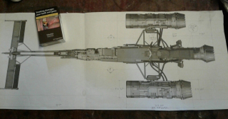 Han Solo - szkice koncepcyjne