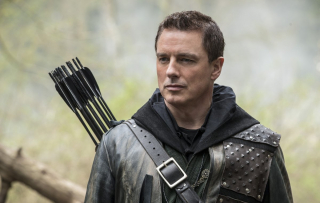 Arrow: sezon 5, odcinek 23 - zdjęcie