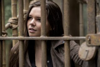Arrow: sezon 5, odcinek 23 - zdjęcie