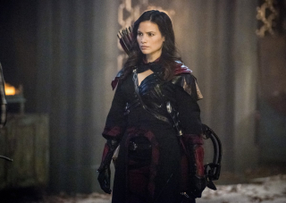 Arrow: sezon 5, odcinek 23 - zdjęcie