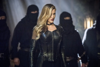 Arrow: sezon 5, odcinek 23 - zdjęcie