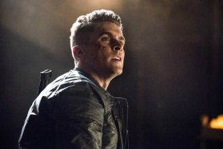 Arrow: sezon 5, odcinek 23 - zdjęcie