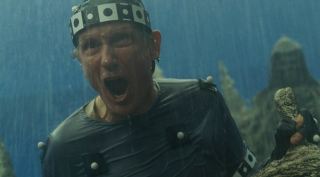 Piraci z Karaibów: Na krańcu świata - zdjęcie z planu