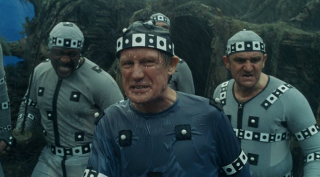 Piraci z Karaibów: Na krańcu świata - zdjęcie z planu