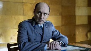 Najlepszy – Adam Woronowicz