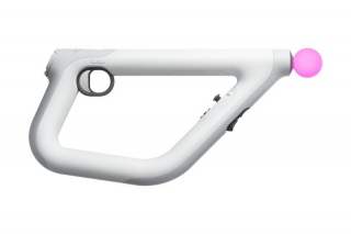 PlayStation VR Aim Controller