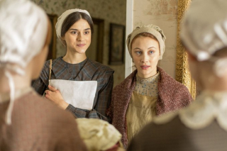 Alias Grace - zdjęcie