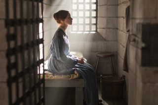 Alias Grace - zdjęcie