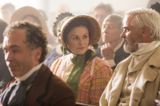 Alias Grace - zdjęcie