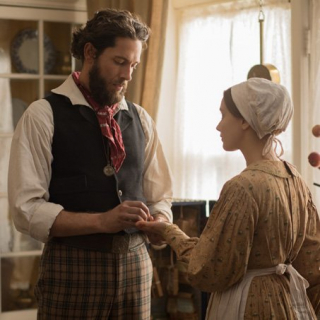 Alias Grace - zdjęcie