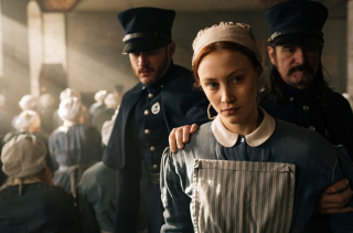 Alias Grace - zdjęcie