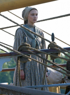 Alias Grace - zdjęcie