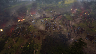 Ancestors - nowa gra od twórców Hatred