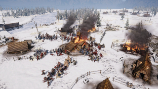 Ancestors - nowa gra od twórców Hatred