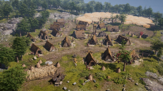 Ancestors - nowa gra od twórców Hatred