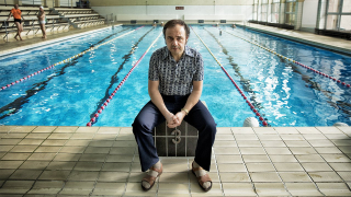 Najlepszy – Arkadiusz Jakubik