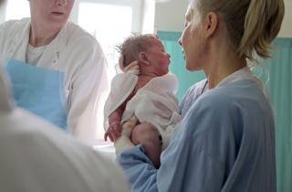 Botoks - zdjęcie z filmu Patryka Vegi