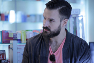 Botoks - zdjęcie z filmu Patryka Vegi