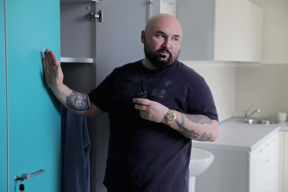 Botoks - zdjęcie z filmu Patryka Vegi