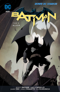 Batman – Bloom, tom 9