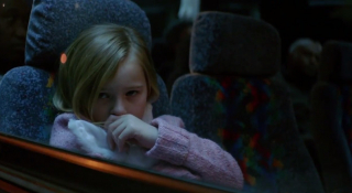 The Crossing - zdjęcie