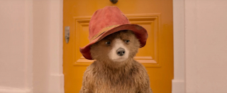 Paddington 2 - zdjęcie z filmu animowanego