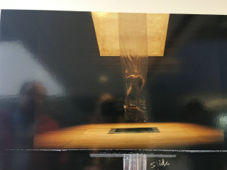 Blade Runner 2049 - szkic koncepcyjny