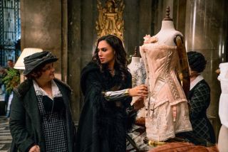 Wonder Woman - zdjęcie z filmu