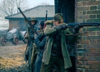 Wonder Woman - zdjęcie z filmu