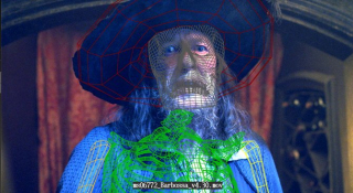 Piraci z Karaibów: Klątwa Czarnej Perły - zdjęcie z planu