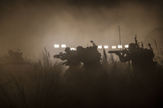 Obcy: Przymierze - zdjęcie z filmu