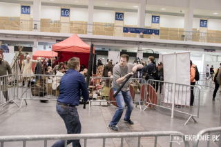 Pyrkon 2017 - zdjęcia