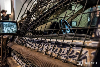 Pyrkon 2017 - zdjęcia