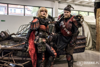 Pyrkon 2017 - zdjęcia