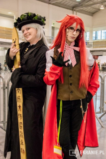 Pyrkon 2017 - zdjęcia