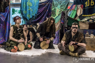 Pyrkon 2017 - zdjęcia