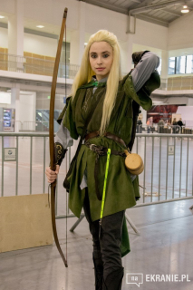 Pyrkon 2017 - zdjęcia