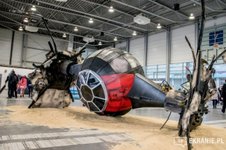 Pyrkon 2017 - zdjęcia