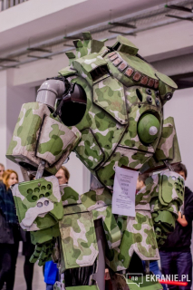 Pyrkon 2017 - zdjęcia