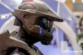 Pyrkon 2017 - zdjęcia