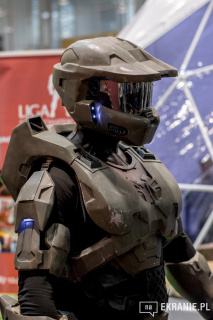 Pyrkon 2017 - zdjęcia