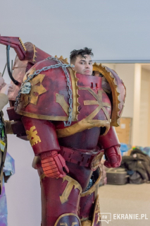 Pyrkon 2017 - zdjęcia