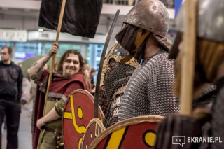 Pyrkon 2017 - zdjęcia