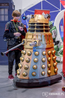 Pyrkon 2017 - zdjęcia