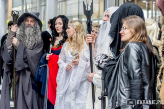 Pyrkon 2017 - zdjęcia