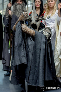 Pyrkon 2017 - zdjęcia